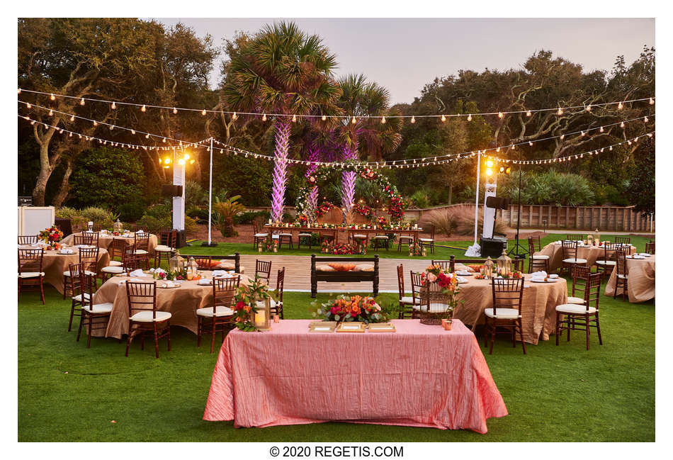  Arjun and Shruthi’s South Asian Wedding in Amelia Island, Florida | Destination Wedding Photographer