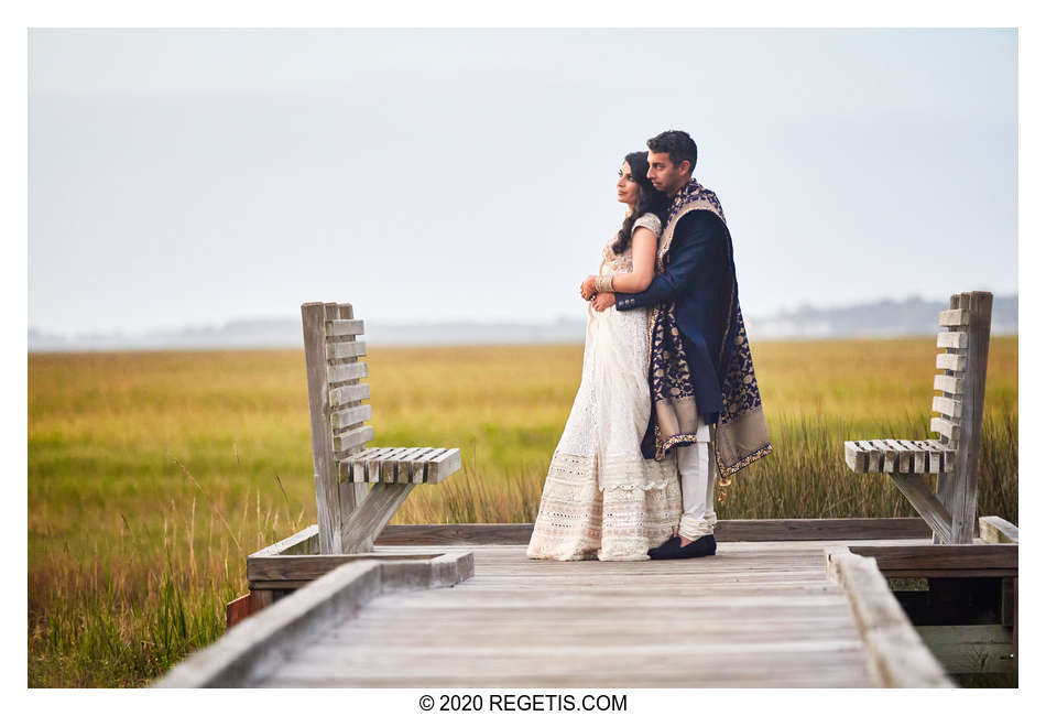  Arjun and Shruthi’s South Asian Wedding in Amelia Island, Florida | Destination Wedding Photographer