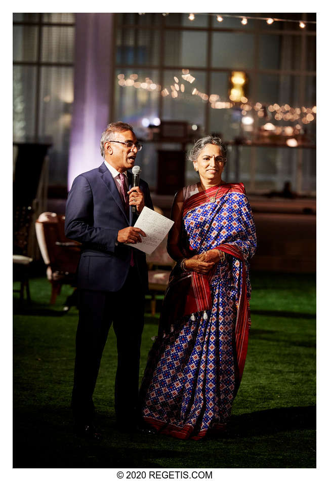  Arjun and Shruthi’s South Asian Wedding in Amelia Island, Florida | Destination Wedding Photographer