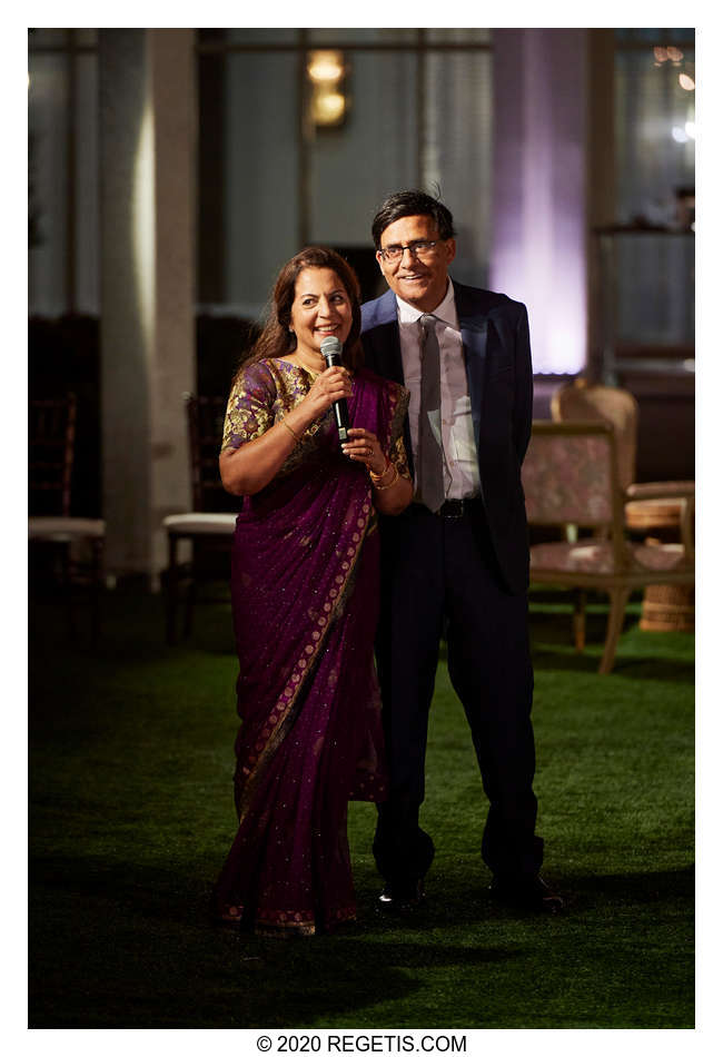  Arjun and Shruthi’s South Asian Wedding in Amelia Island, Florida | Destination Wedding Photographer