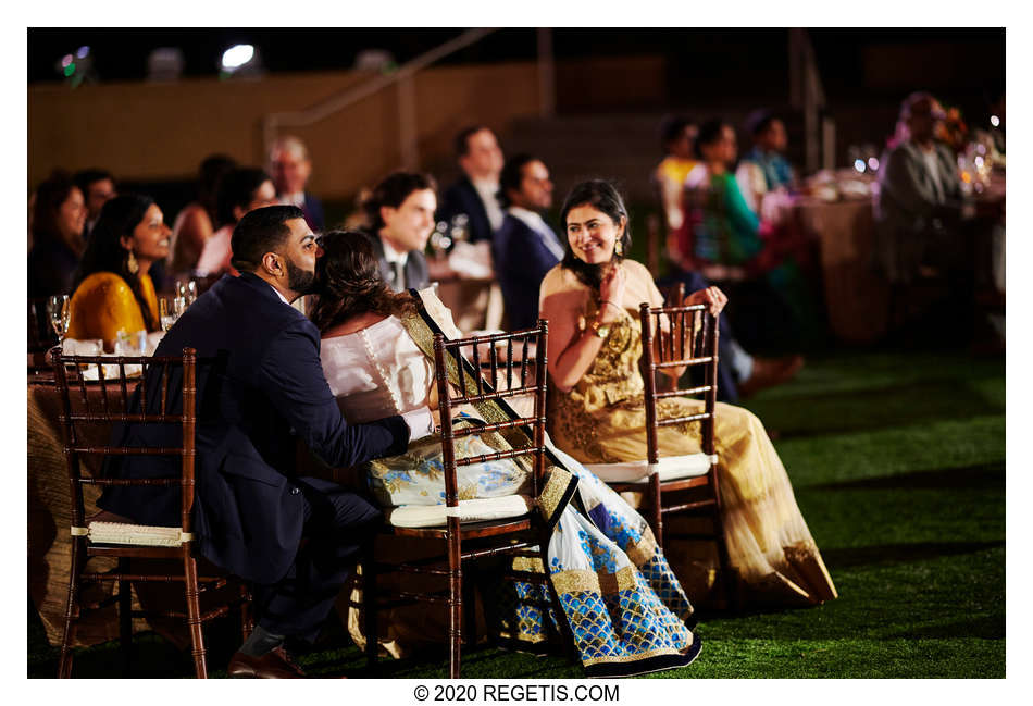  Arjun and Shruthi’s South Asian Wedding in Amelia Island, Florida | Destination Wedding Photographer