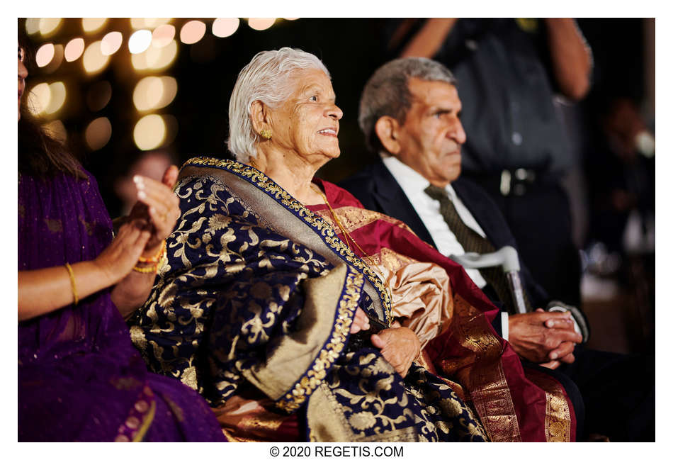  Arjun and Shruthi’s South Asian Wedding in Amelia Island, Florida | Destination Wedding Photographer