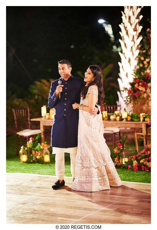  Arjun and Shruthi’s South Asian Wedding in Amelia Island, Florida | Destination Wedding Photographer