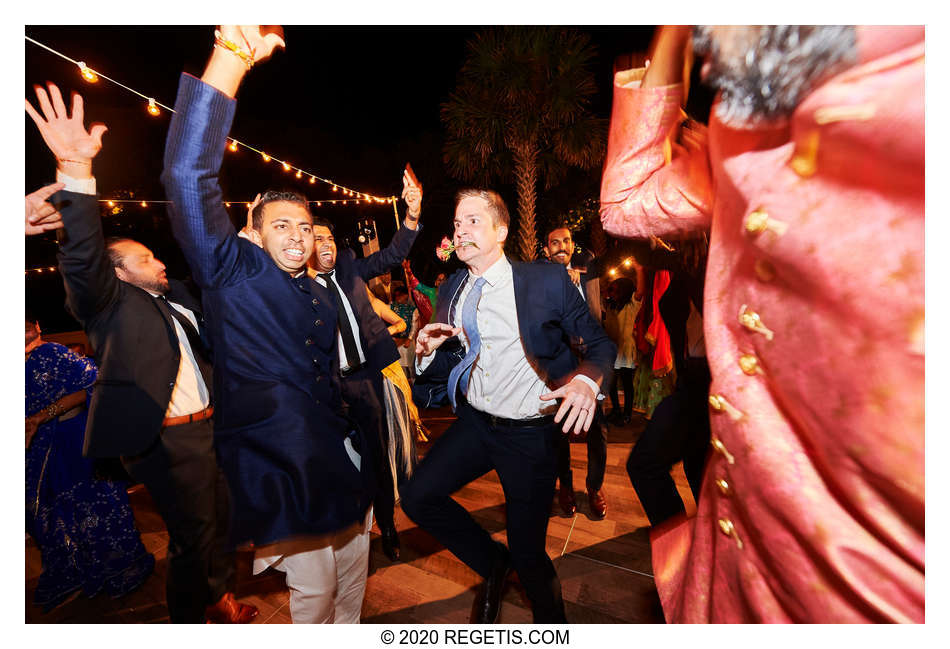  Arjun and Shruthi’s South Asian Wedding in Amelia Island, Florida | Destination Wedding Photographer