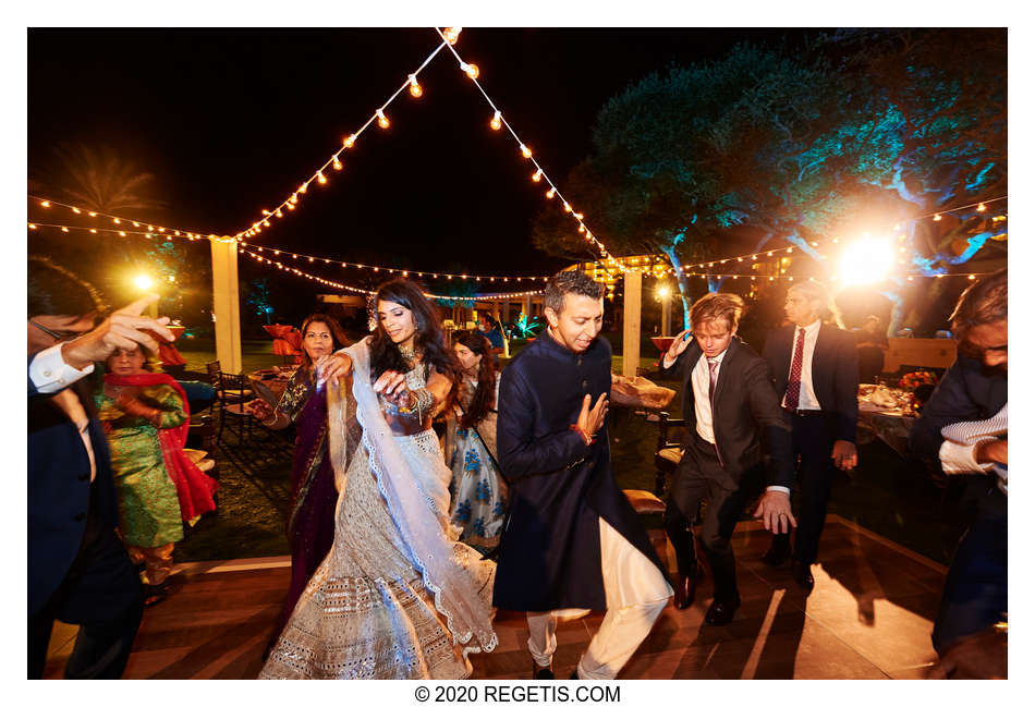  Arjun and Shruthi’s South Asian Wedding in Amelia Island, Florida | Destination Wedding Photographer