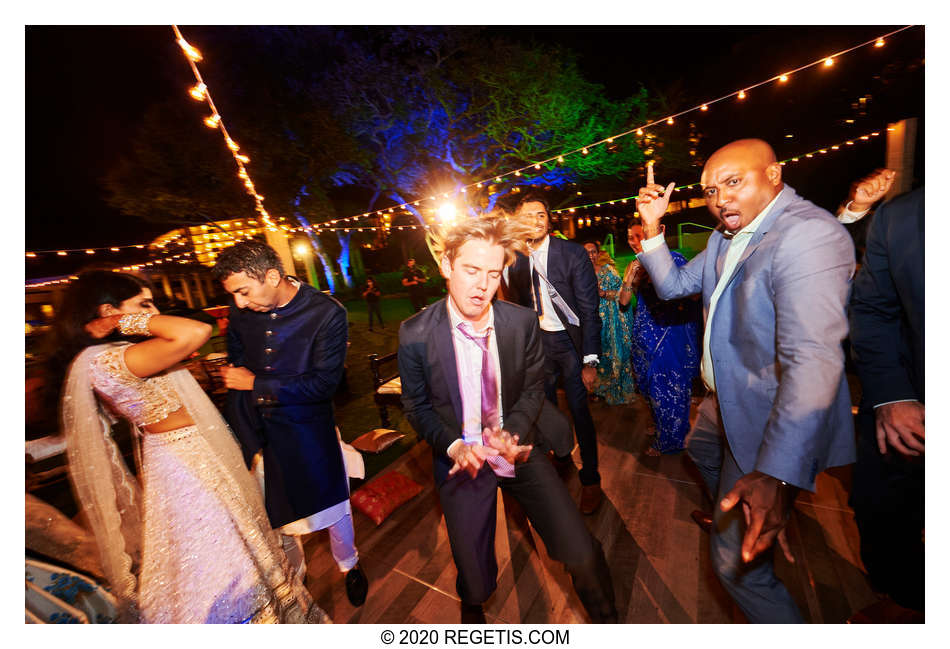  Arjun and Shruthi’s South Asian Wedding in Amelia Island, Florida | Destination Wedding Photographer