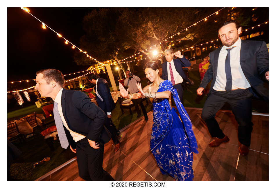  Arjun and Shruthi’s South Asian Wedding in Amelia Island, Florida | Destination Wedding Photographer