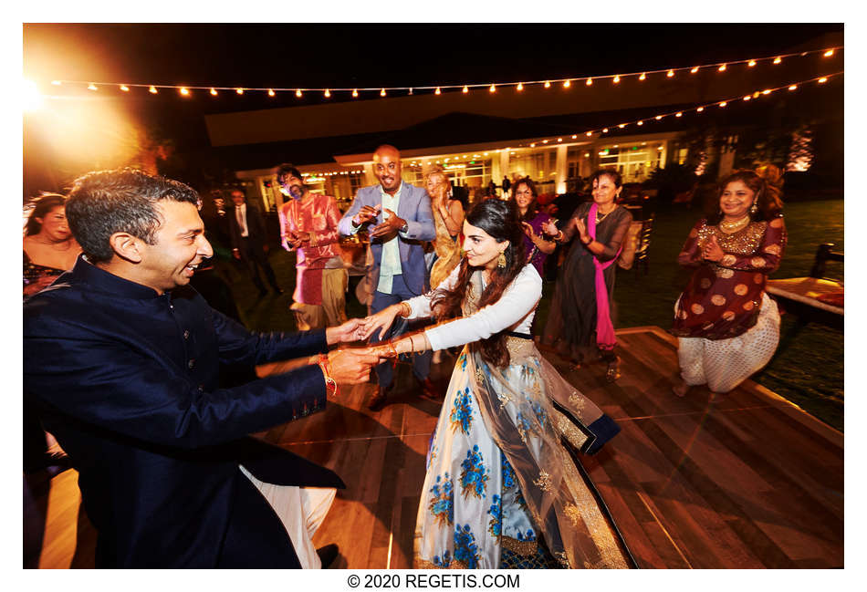  Arjun and Shruthi’s South Asian Wedding in Amelia Island, Florida | Destination Wedding Photographer