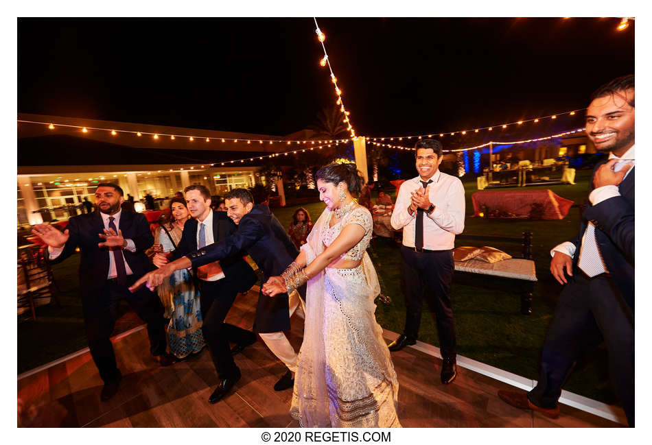  Arjun and Shruthi’s South Asian Wedding in Amelia Island, Florida | Destination Wedding Photographer