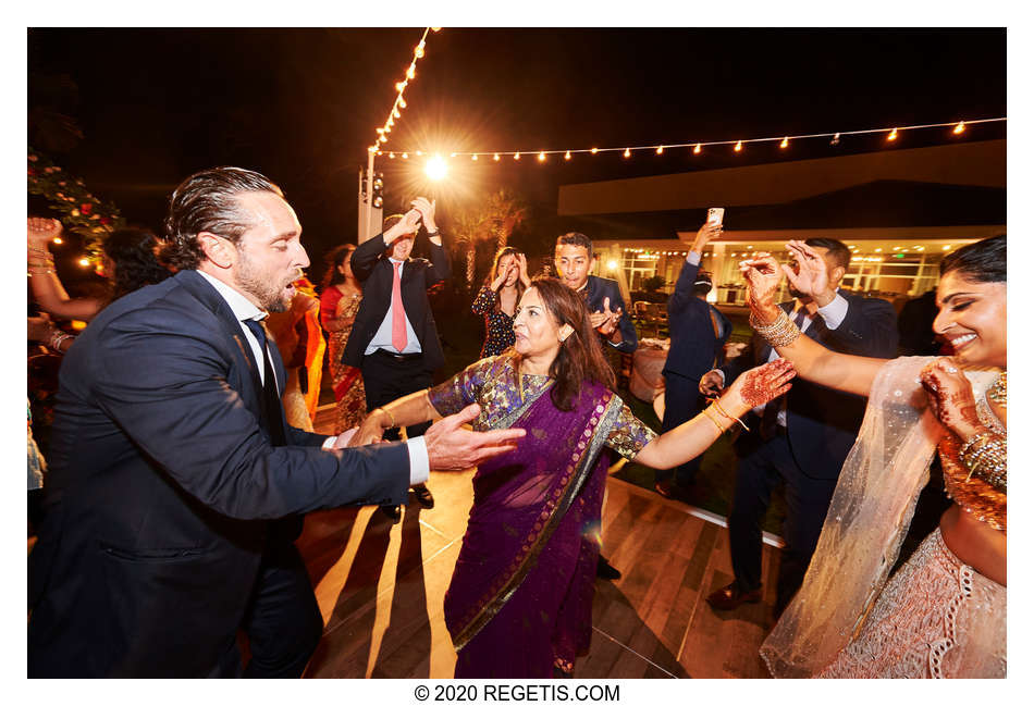  Arjun and Shruthi’s South Asian Wedding in Amelia Island, Florida | Destination Wedding Photographer