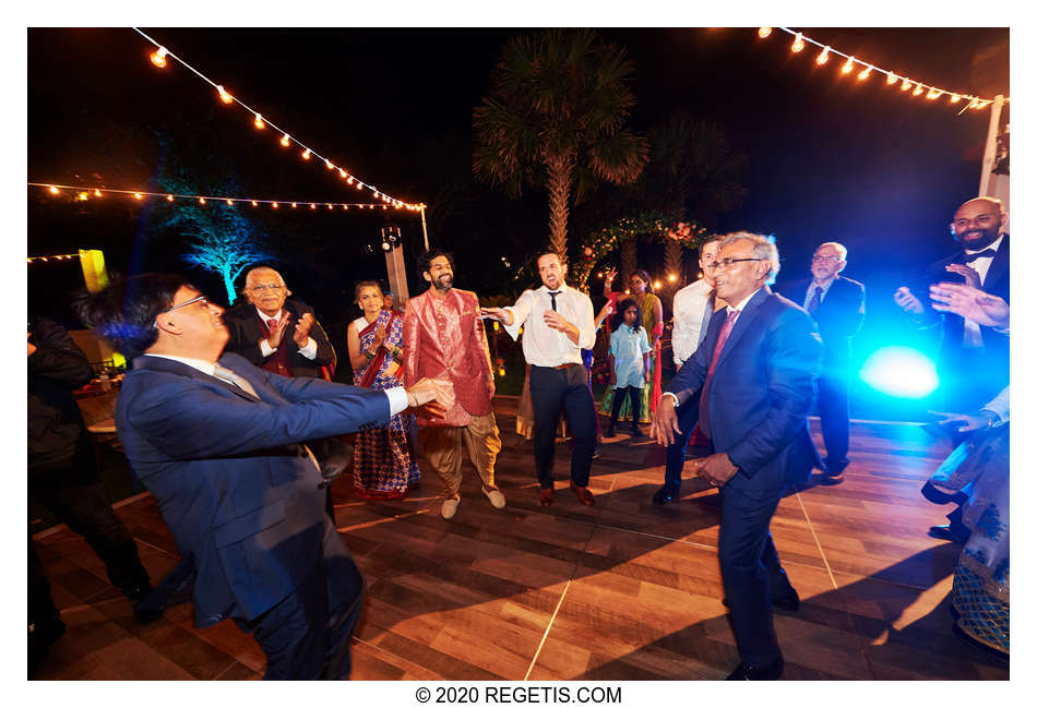  Arjun and Shruthi’s South Asian Wedding in Amelia Island, Florida | Destination Wedding Photographer