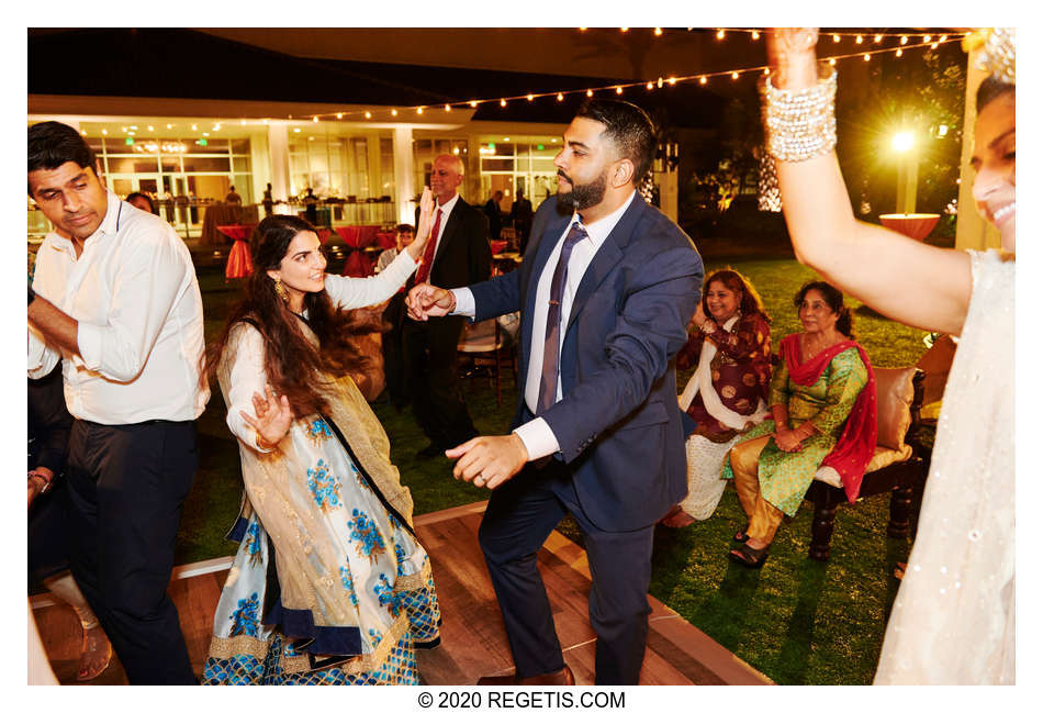  Arjun and Shruthi’s South Asian Wedding in Amelia Island, Florida | Destination Wedding Photographer