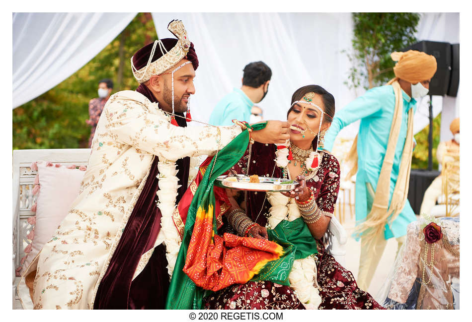  Holly and Virag South Asian Wedding |  Northern Virginia Photographers