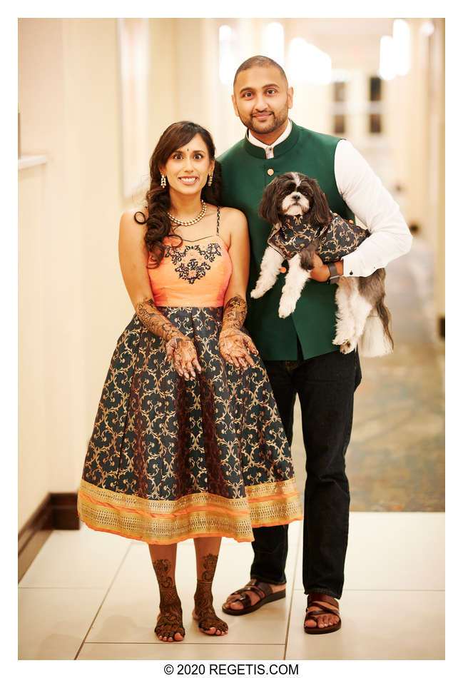  Holly and Virag South Asian Wedding | Pre-Wedding | Northern  Virginia Photographers