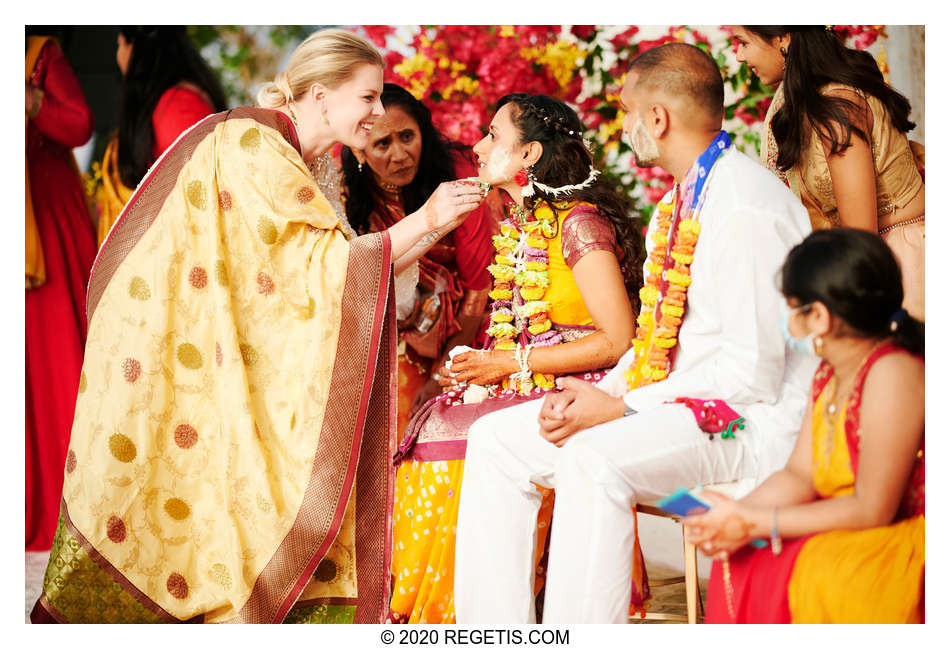  Holly and Virag South Asian Wedding | Pre-Wedding | Northern  Virginia Photographers