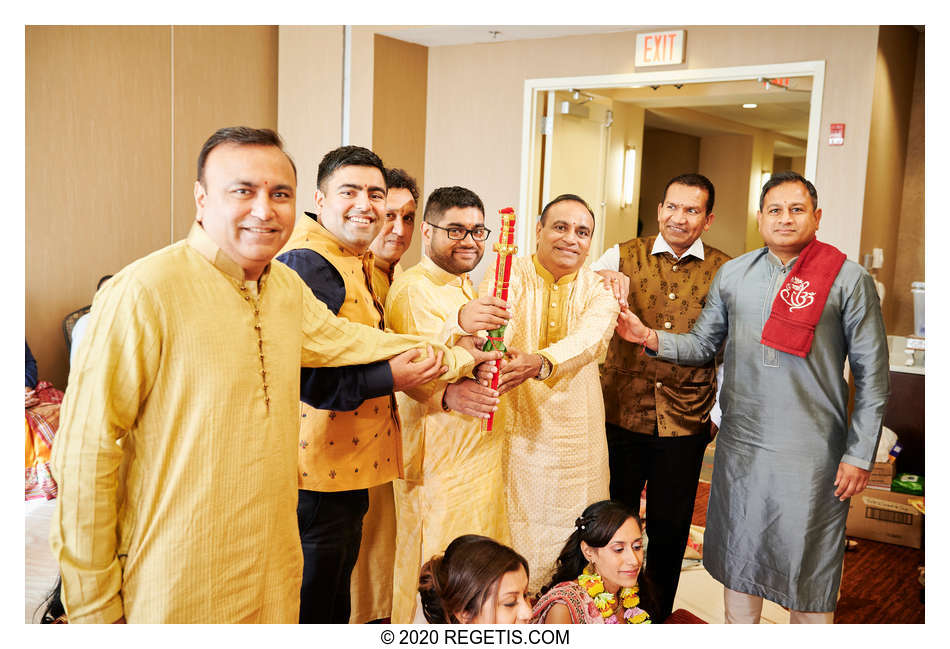  Holly and Virag South Asian Wedding | Pre-Wedding | Northern  Virginia Photographers