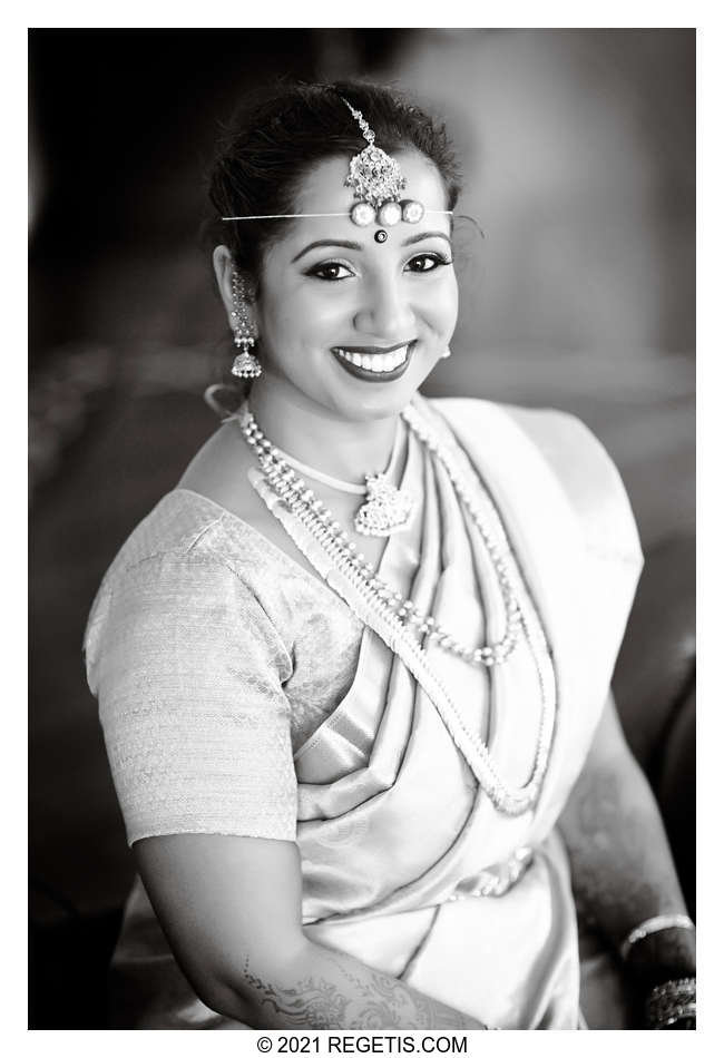  Ashwini and Harish’s South Indian Wedding at Waterfront Marriott, Baltimore