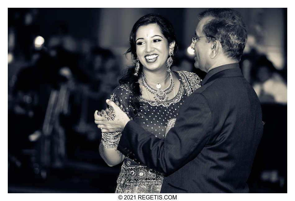  Ashwini and Harish’s South Indian Wedding at Waterfront Marriott, Baltimore