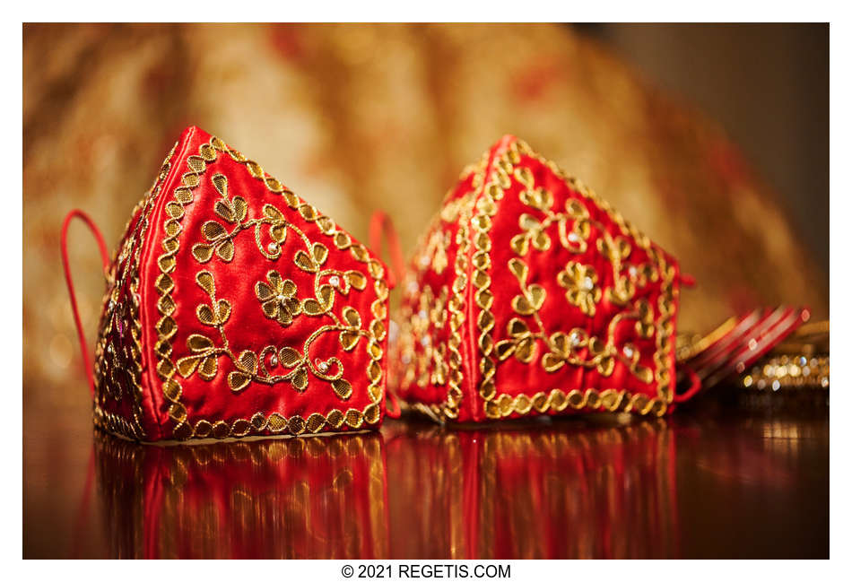  Nina and Manoj’s South Asian Wedding Celebration @Private Residence in Northern Virginia 