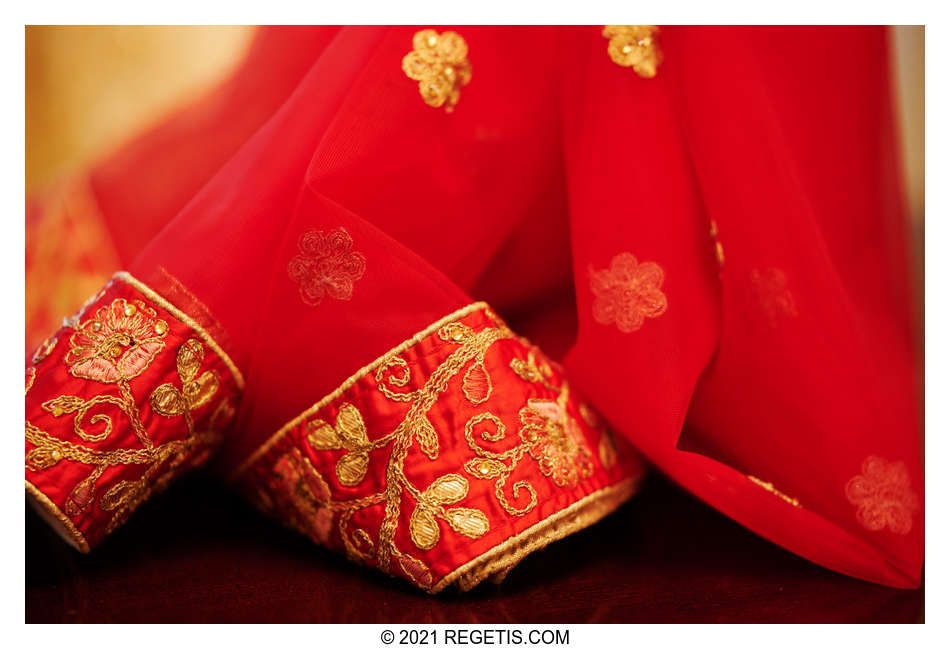  Nina and Manoj’s South Asian Wedding Celebration @Private Residence in Northern Virginia 