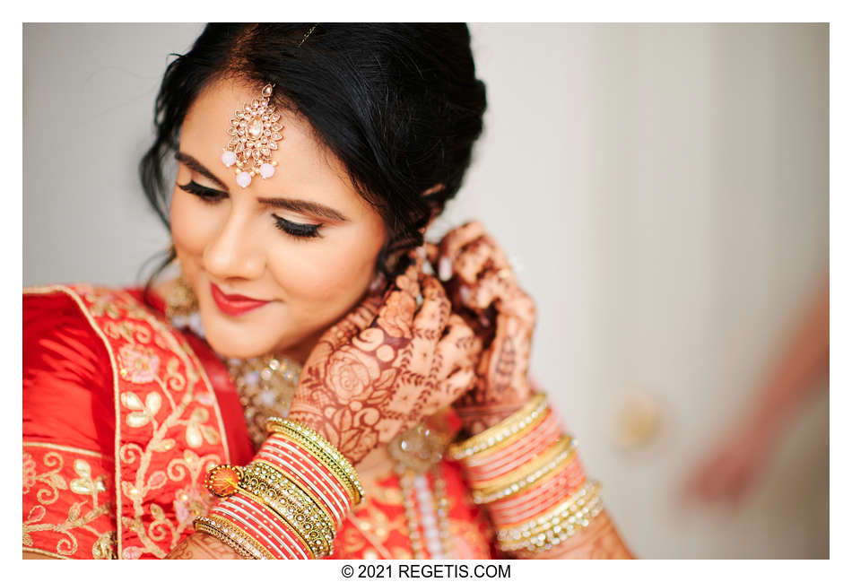  Nina and Manoj’s South Asian Wedding Celebration @Private Residence in Northern Virginia 