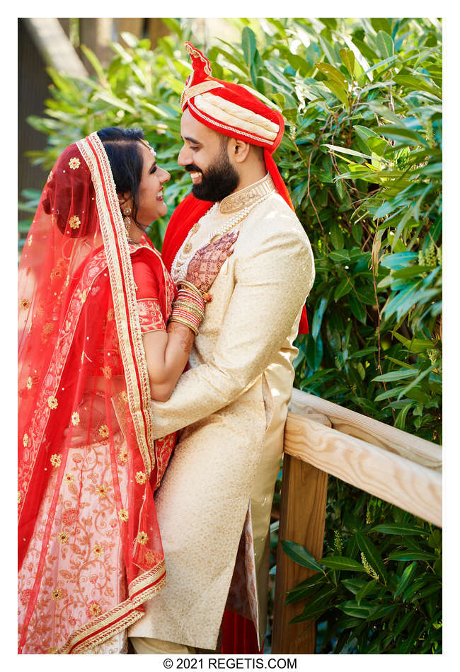  Nina and Manoj’s South Asian Wedding Celebration @Private Residence in Northern Virginia 