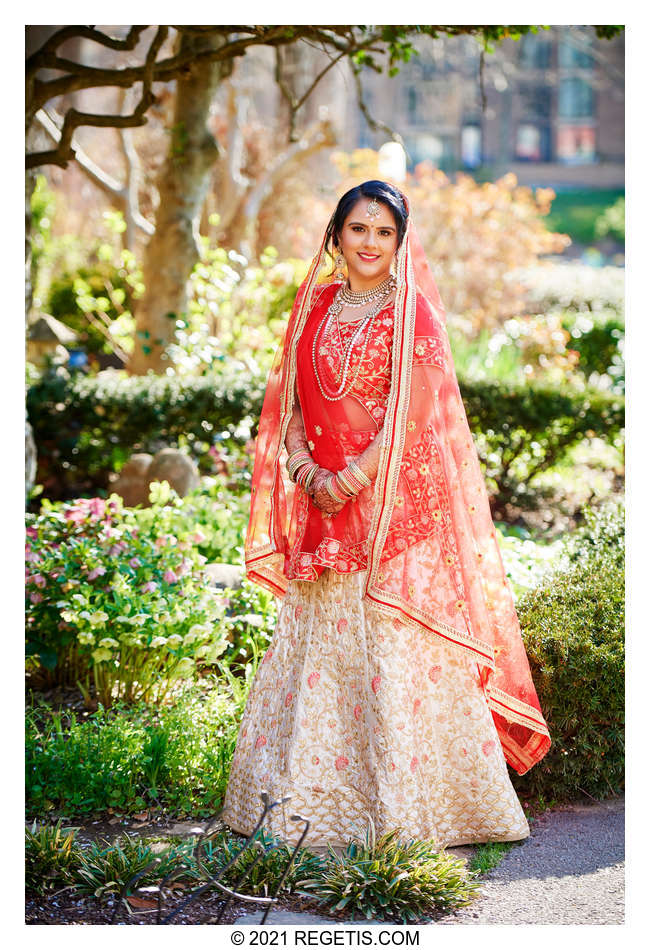  Nina and Manoj’s South Asian Wedding Celebration @Private Residence in Northern Virginia 