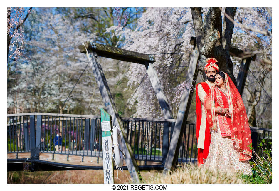  Nina and Manoj’s South Asian Wedding Celebration @Private Residence in Northern Virginia 