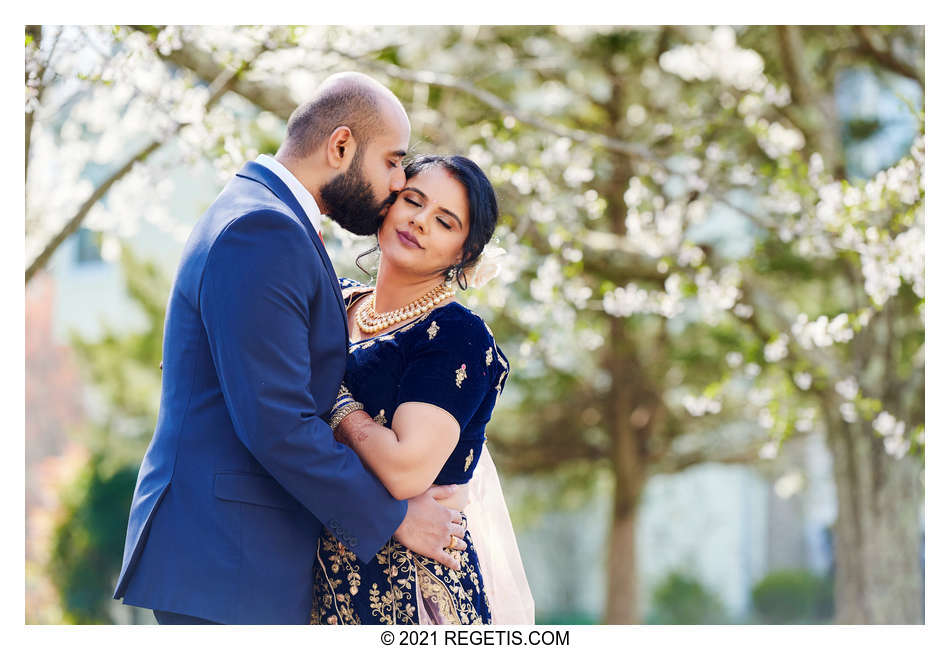  Nina and Manoj’s South Asian Wedding Celebration @Private Residence in Northern Virginia 