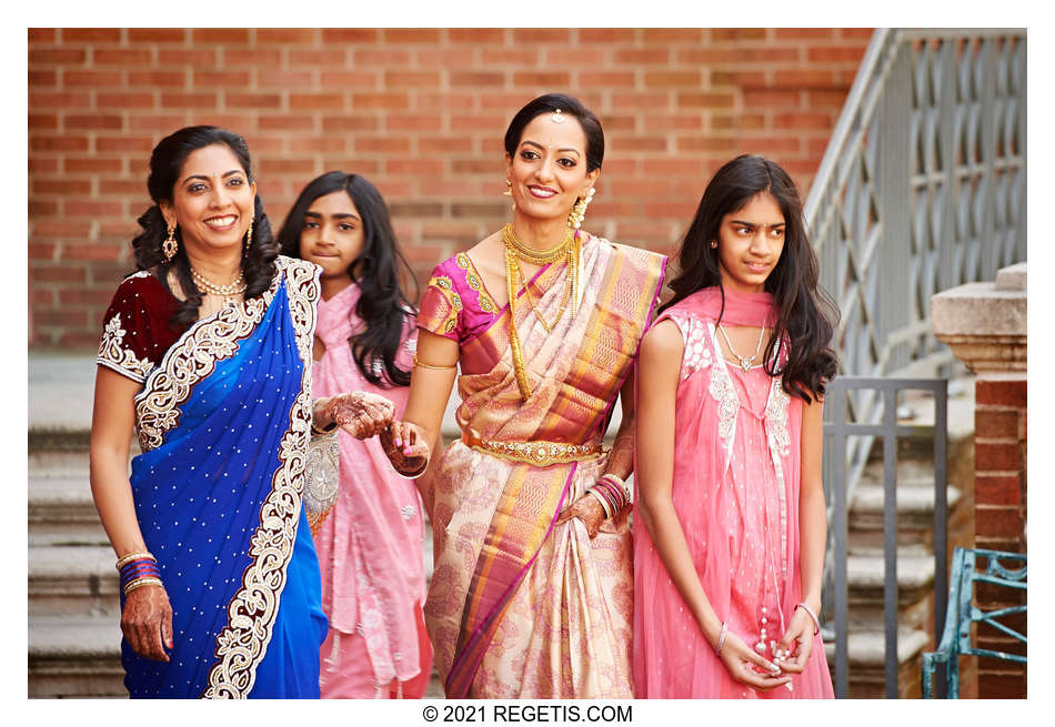  Ram and Namra’s South Indian Wedding at Westfields Marriott in Chantilly, Virginia