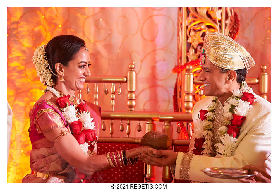  Ram and Namra’s South Indian Wedding at Westfields Marriott in Chantilly, Virginia