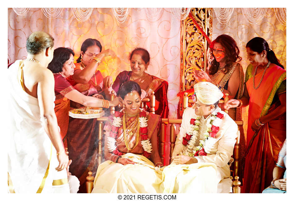  Ram and Namra’s South Indian Wedding at Westfields Marriott in Chantilly, Virginia