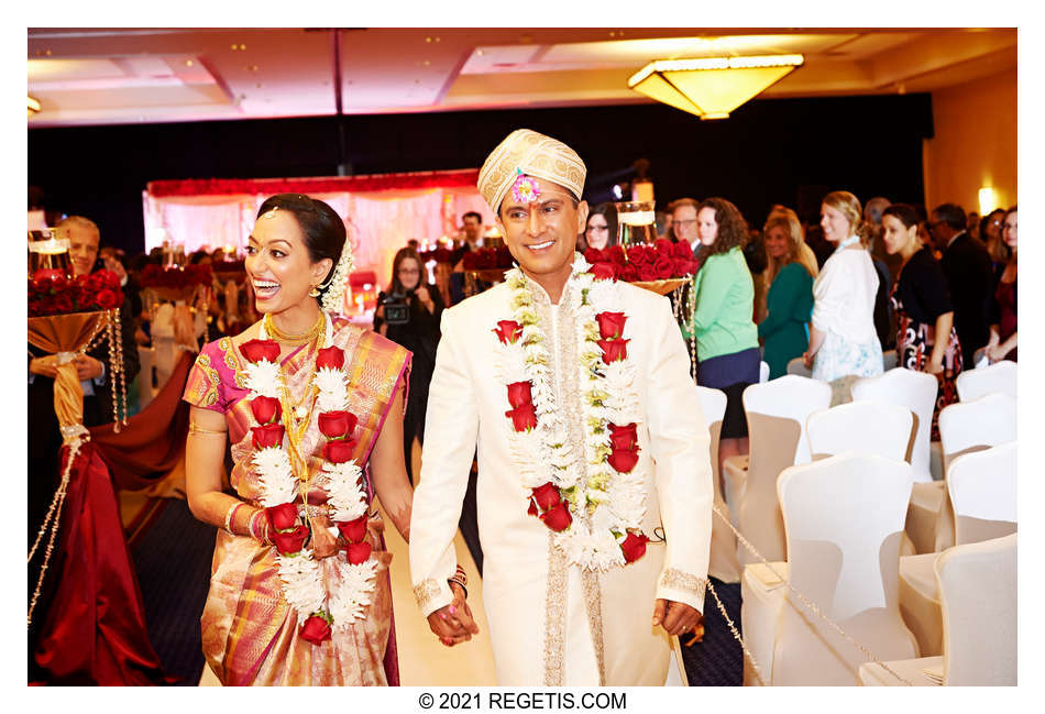  Ram and Namra’s South Indian Wedding at Westfields Marriott in Chantilly, Virginia