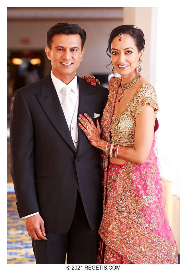  Ram and Namra’s South Indian Wedding at Westfields Marriott in Chantilly, Virginia