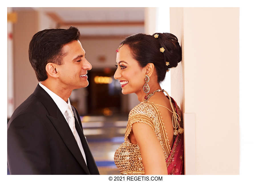 Ram and Namra’s South Indian Wedding at Westfields Marriott in Chantilly, Virginia