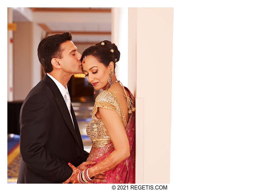  Ram and Namra’s South Indian Wedding at Westfields Marriott in Chantilly, Virginia