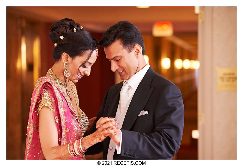  Ram and Namra’s South Indian Wedding at Westfields Marriott in Chantilly, Virginia