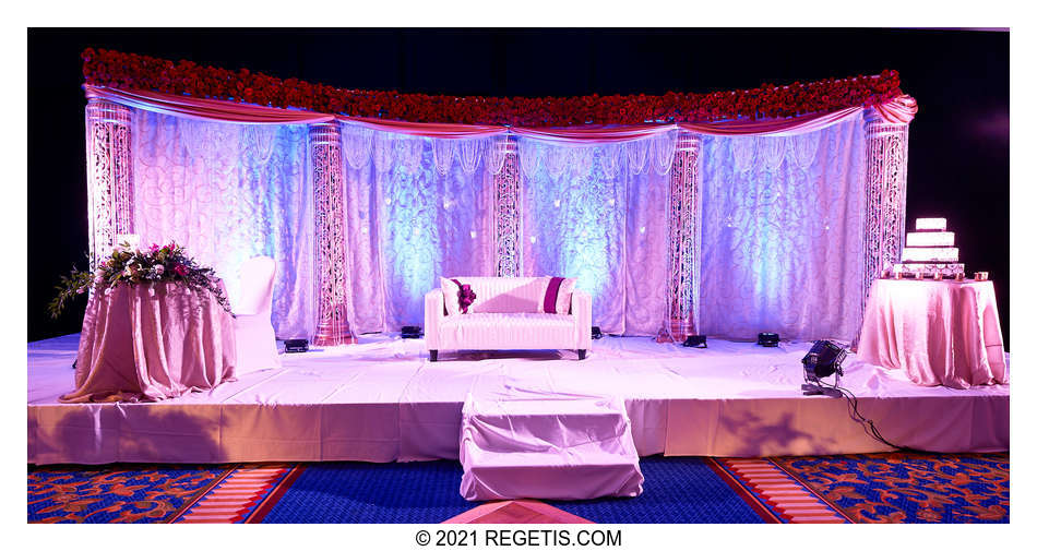  Ram and Namra’s South Indian Wedding at Westfields Marriott in Chantilly, Virginia