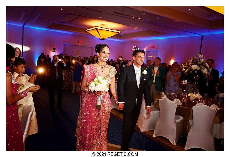  Ram and Namra’s South Indian Wedding at Westfields Marriott in Chantilly, Virginia