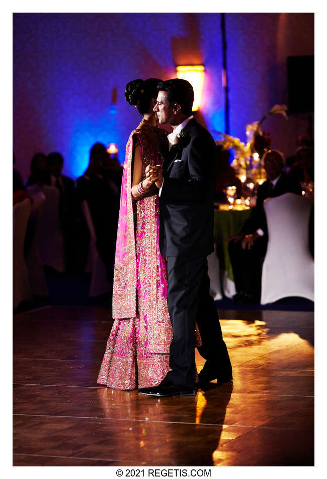  Ram and Namra’s South Indian Wedding at Westfields Marriott in Chantilly, Virginia