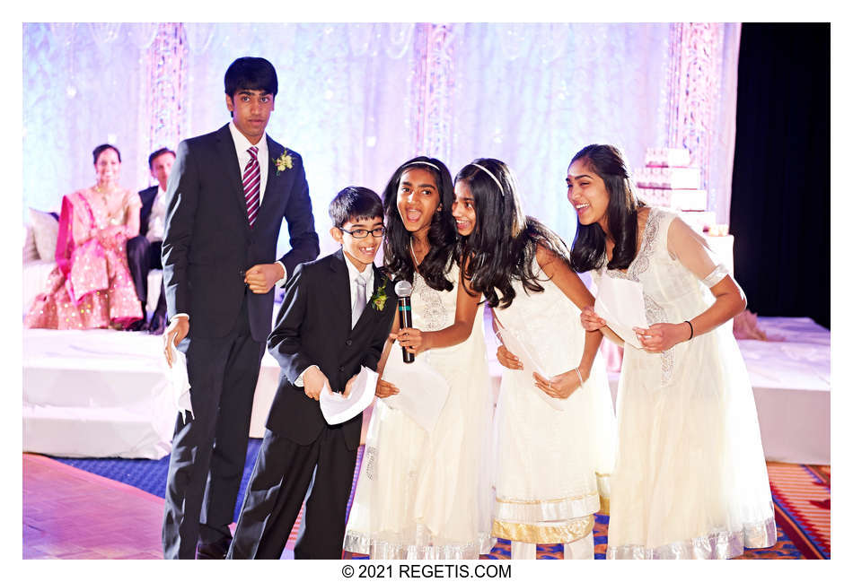  Ram and Namra’s South Indian Wedding at Westfields Marriott in Chantilly, Virginia