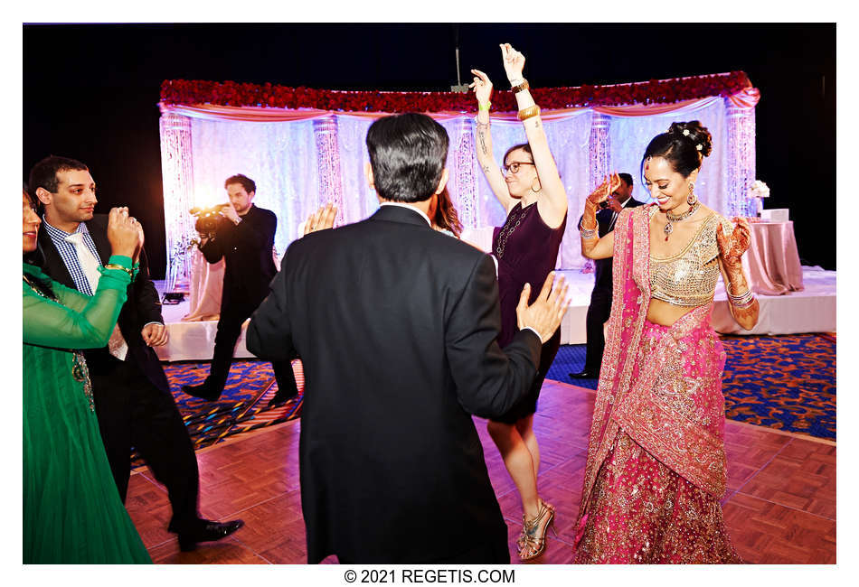  Ram and Namra’s South Indian Wedding at Westfields Marriott in Chantilly, Virginia