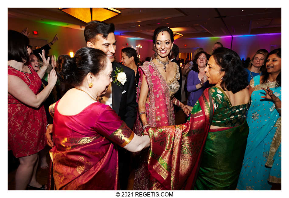  Ram and Namra’s South Indian Wedding at Westfields Marriott in Chantilly, Virginia