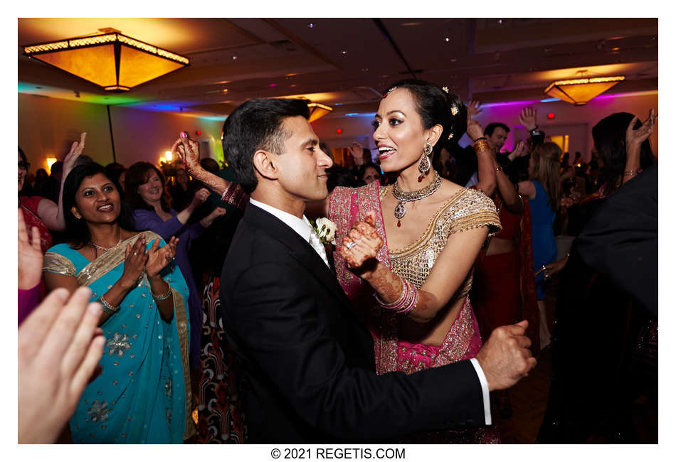  Ram and Namra’s South Indian Wedding at Westfields Marriott in Chantilly, Virginia