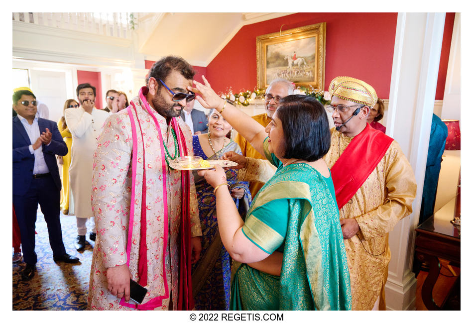  Aakshe and Dishank South Asian Wedding at Historic Rosemont Manor, Berryville, Virginia