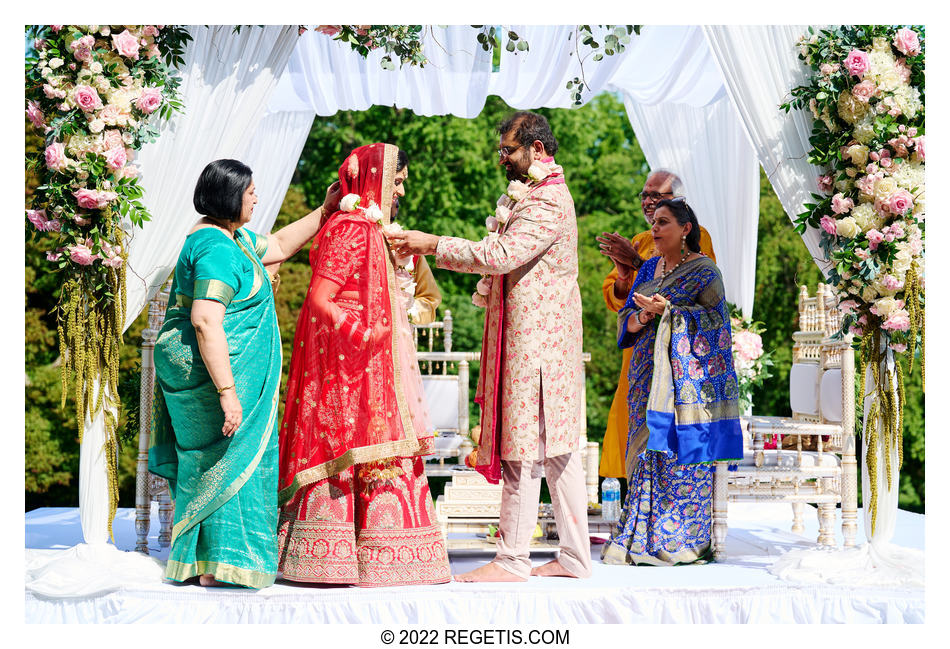 Aakshe and Dishank South Asian Wedding at Historic Rosemont Manor Berryville Virginia F Aakshe Dishank Wed June 2021 1366
