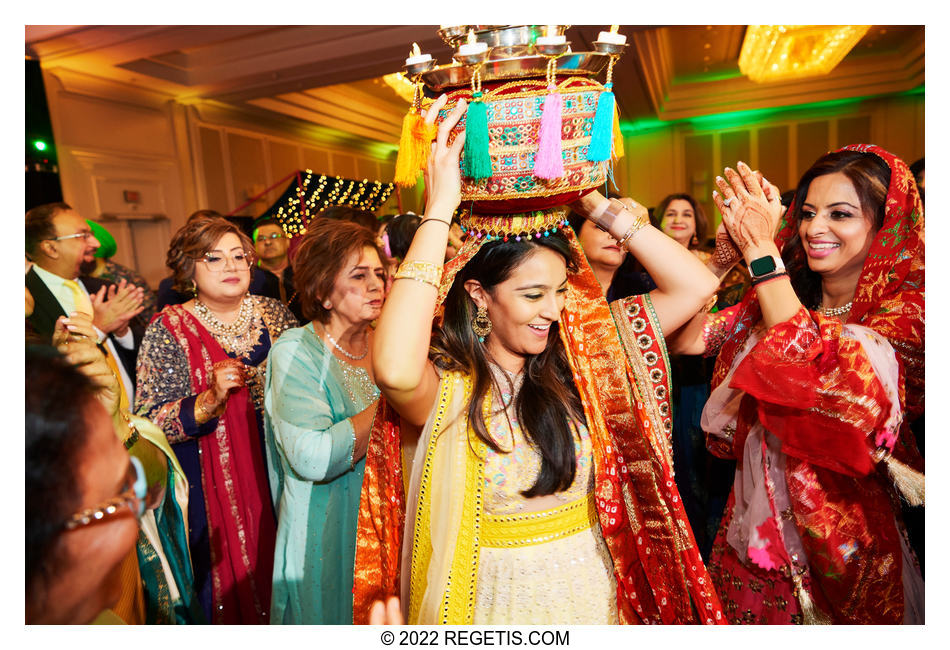 Akshay and Gurvina Wedding Photos