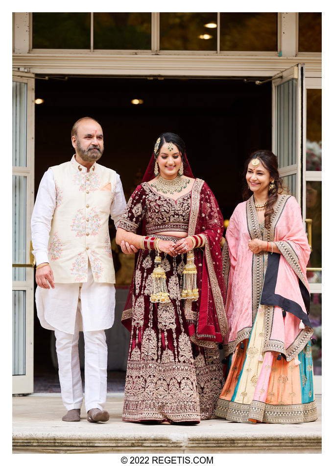 Akshay and Gurvina Hindu Ceremony Wedding Photos