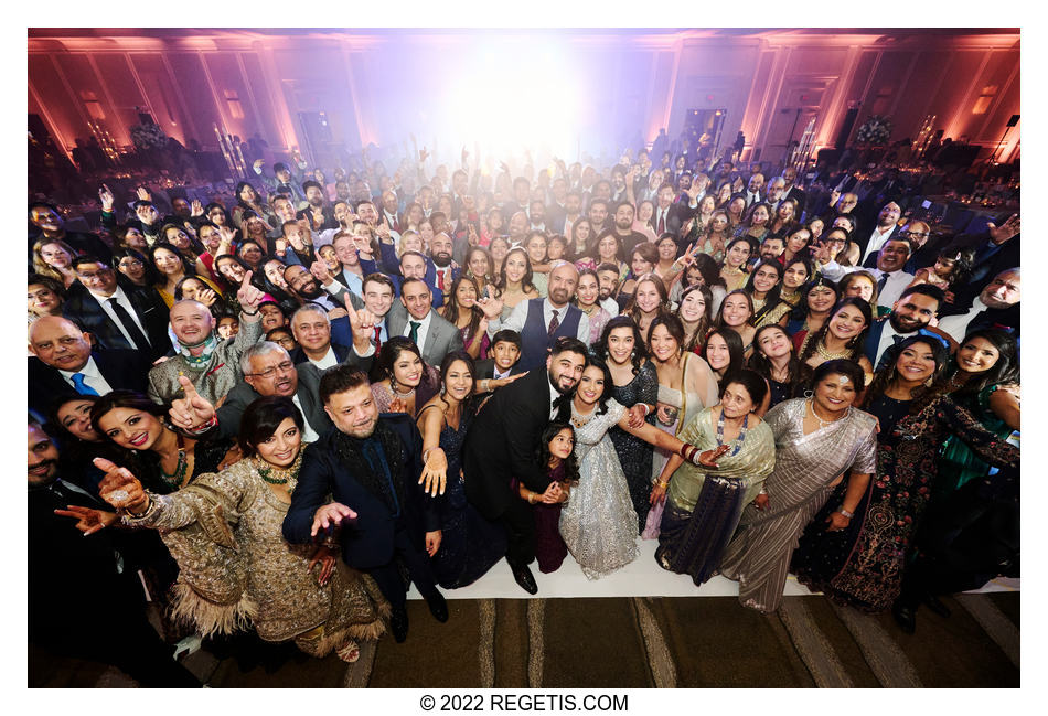 Akshay and Gurvina Hindu Wedding Ceremony at Westfields Marriott Chantilly Virginia F Akshay Gurvina Wed Oct 2022 6207