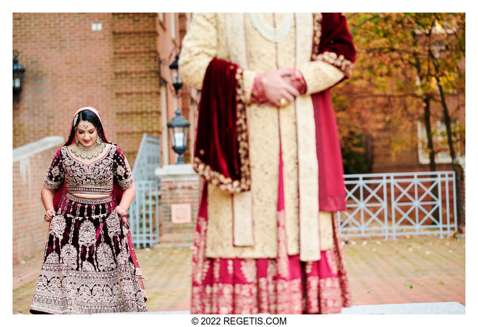 Akshay and Gurvina Sikh Ceremony Wedding Photos